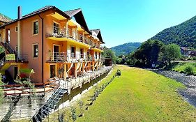 Pension Camelia